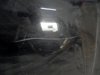 Капот Ford S-Max 1 Арт e11847783, вид 6