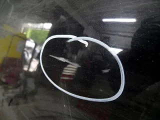  Капот Ford S-Max 1 Арт e11847783, вид 7