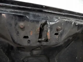  Капот Ford S-Max 1 Арт e11847783, вид 8