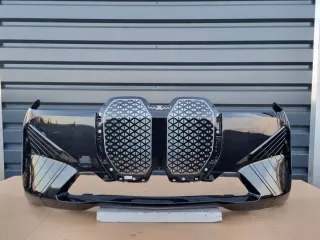 51117933621 Бампер передний BMW IX i20 Арт e11847746, вид 1