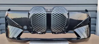 51117933621 Бампер передний BMW IX i20 Арт e11847746, вид 2