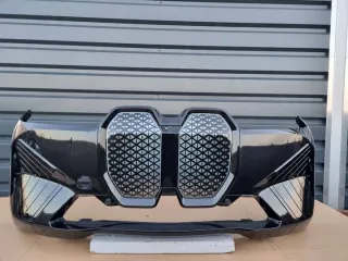 51117933621 Бампер передний BMW IX i20 Арт e11847734, вид 1