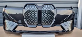 51117933621 Бампер передний BMW IX i20 Арт e11847734, вид 2