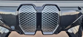 51117933621 Бампер передний BMW IX i20 Арт e11847734, вид 3