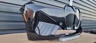51117933621 Бампер передний BMW IX i20 Арт e11847734, вид 4