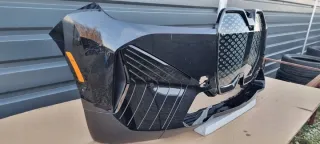 51117933621 Бампер передний BMW IX i20 Арт e11847734, вид 5
