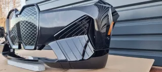 51117933621 Бампер передний BMW IX i20 Арт e11847734, вид 6