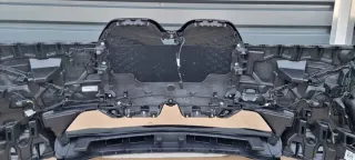 51117933621 Бампер передний BMW IX i20 Арт e11847734, вид 8