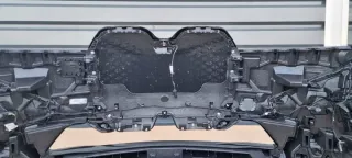 51117933621 Бампер передний BMW IX i20 Арт e11847734, вид 9
