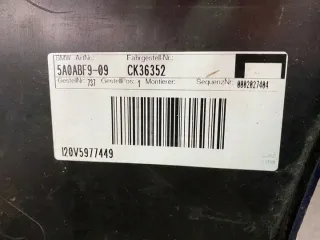  Бампер передний BMW IX i20 Арт e11847733, вид 15