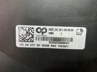  Бампер передний BMW IX i20 Арт e11847733, вид 16