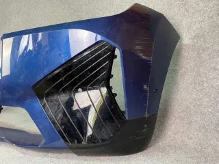  Бампер передний BMW IX i20 Арт e11847733, вид 8
