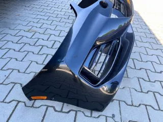 475qualM260425 Бампер передний BMW Z8 Арт e11847636, вид 2