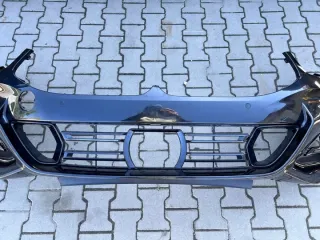 475qualM260425 Бампер передний BMW Z8 Арт e11847636, вид 4
