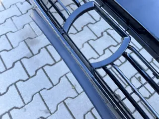 475qualM260425 Бампер передний BMW Z8 Арт e11847636, вид 5
