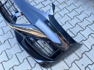 475qualM260425 Бампер передний BMW Z8 Арт e11847636, вид 6