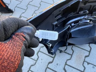 475qualM260425 Бампер передний BMW Z8 Арт e11847636, вид 9