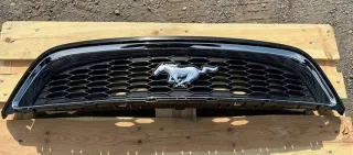 2011R- dr338200acw Решетка радиатора Ford Mustang 5 Арт e11847466, вид 1