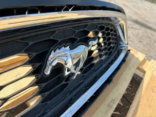 2011R- dr338200acw Решетка радиатора Ford Mustang 5 Арт e11847466, вид 4