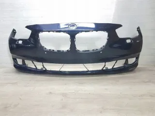 7200748 Бампер передний BMW 5 F10/F11/GT F07 Арт e11847313, вид 1