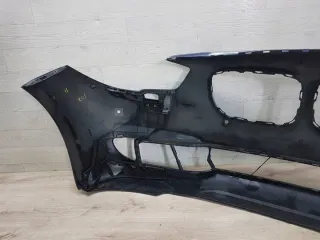 7200748 Бампер передний BMW 5 F10/F11/GT F07 Арт e11847313, вид 5