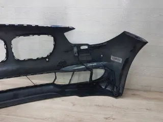 7200748 Бампер передний BMW 5 F10/F11/GT F07 Арт e11847313, вид 6