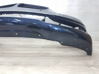 7200748 Бампер передний BMW 5 F10/F11/GT F07 Арт e11847313, вид 7
