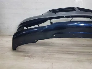 7200748 Бампер передний BMW 5 F10/F11/GT F07 Арт e11847313, вид 8