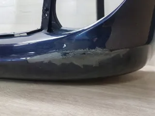 7200748 Бампер передний BMW 5 F10/F11/GT F07 Арт e11847313, вид 9