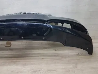 7331706 Бампер передний BMW 5 F10/F11/GT F07 Арт e11847287, вид 5