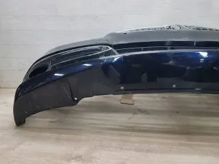 7331706 Бампер передний BMW 5 F10/F11/GT F07 Арт e11847287, вид 6