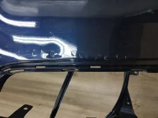 7331706 Бампер передний BMW 5 F10/F11/GT F07 Арт e11847287, вид 9