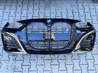 475qualM260425 Бампер передний BMW 4 G22/G23 Арт e11847132, вид 1