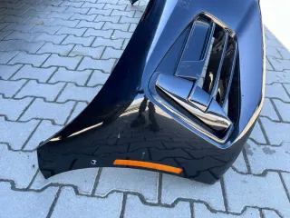 475qualM260425 Бампер передний BMW 4 G22/G23 Арт e11847132, вид 2