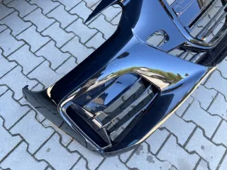 475qualM260425 Бампер передний BMW 4 G22/G23 Арт e11847132, вид 3