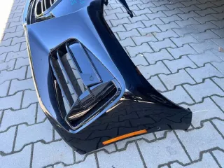 475qualM260425 Бампер передний BMW 4 G22/G23 Арт e11847132, вид 6