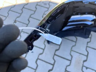 475qualM260425 Бампер передний BMW 4 G22/G23 Арт e11847132, вид 8