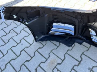 475qualM260425 Бампер передний BMW 4 G22/G23 Арт e11847132, вид 9