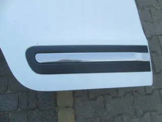 2012-17 Дверь задняя левая Fiat 500L Арт e11847008, вид 4