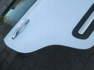 2012-17 Дверь задняя левая Fiat 500L Арт e11847008, вид 5
