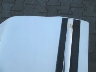 2012-17 Дверь задняя левая Fiat 500L Арт e11847008, вид 6
