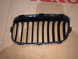 224059-10 5T-4V6-KMP8 Решетка радиатора BMW 3 E90/E91/E92/E93 Арт e11846908, вид 1