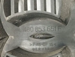 4B0853651F Решетка радиатора Audi A6 C5 (S6,RS6) Арт e11846661, вид 13