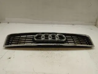 4B0853651F Решетка радиатора Audi A6 C5 (S6,RS6) Арт e11846661, вид 2