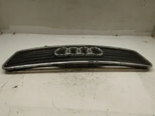 4B0853651F Решетка радиатора Audi A6 C5 (S6,RS6) Арт e11846661, вид 4