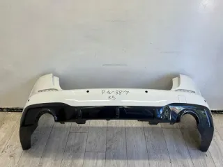 51128075426 autoas12 Бампер задний BMW 2 F44 Арт e11846614, вид 1