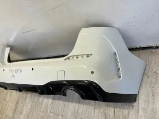 51128075426 autoas12 Бампер задний BMW 2 F44 Арт e11846614, вид 2