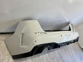 51128075426 autoas12 Бампер задний BMW 2 F44 Арт e11846614, вид 3