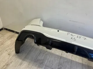 51128075426 autoas12 Бампер задний BMW 2 F44 Арт e11846614, вид 4