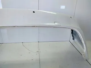 51128045420 Бампер задний BMW 1 E81/E82/E87/E88 Арт e11846560, вид 5